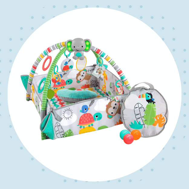 9 of the best baby activity gyms 2024 — Get Get Got